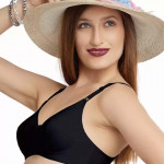 Women Full Coverage Non Padded Bra