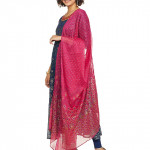 Women's Polyester Salwar Suit